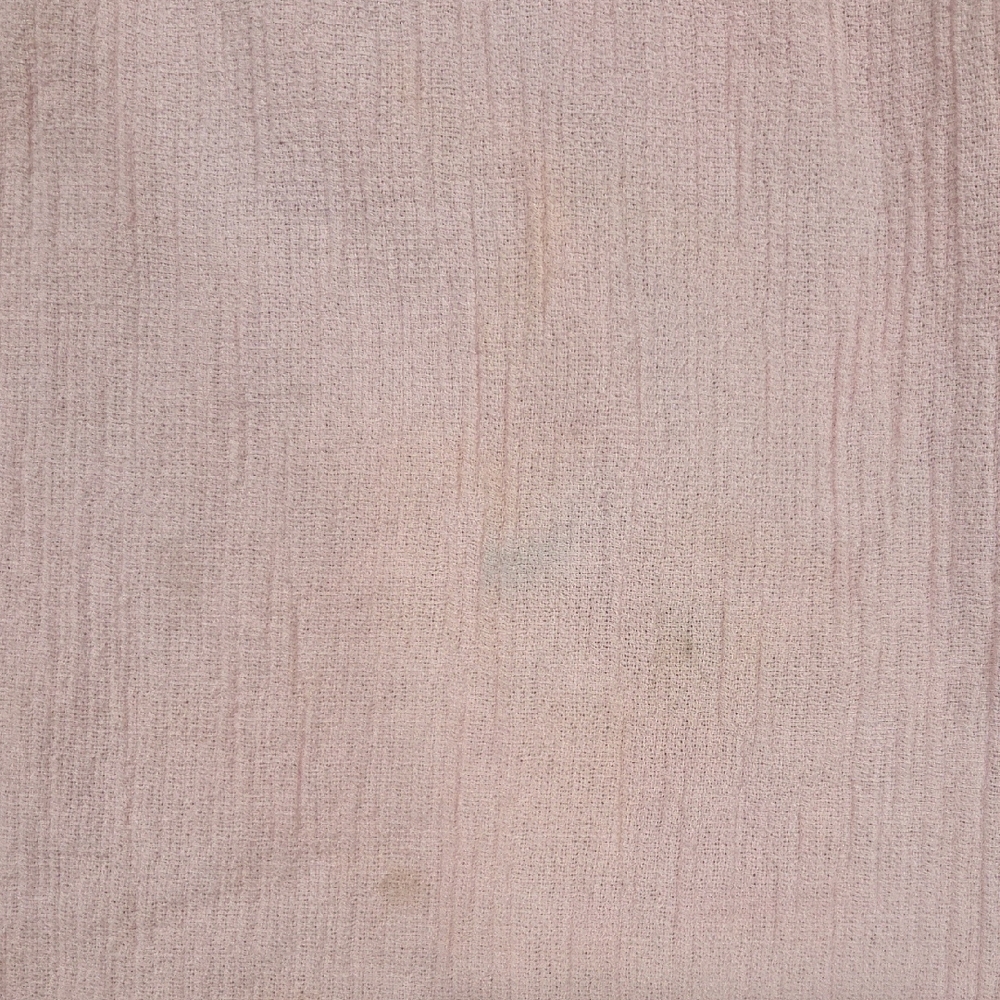 Pink Floral Kids Dress - Picture 4 of 6